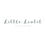 Little Lentil: Jogger Pant