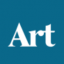Art.com : Indigo Rose 2