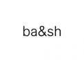 Ba&sh: Teddy. CHAIN BAG