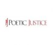 Poetic Justice: Emery Women’s Denim Side Zip Midi Dress