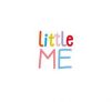Little Me: Bear 3-Piece Toddler Play Set