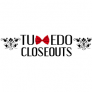 TuxedoCloseOuts: Men’s Black Tuxedo Tailcoat, Polyester