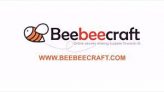 Beebeecraft: BENECREAT 10 Yard 3mm Crystal Rhinestone Close Chain
