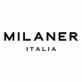 Milaner: The Travel Elena Woven Handbag
