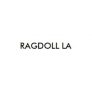 Ragdoll Los Angeles: JOGGER Faded Blue