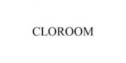 Cloroom: Pink Tint Silk-velvet Hoodie and Sweatpants Set