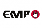 EMP: Freaking Out Loud Hooded zip
