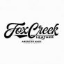 FoxCreek: Leather Rebel Jacket