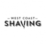 WestCoastShaving: Yaqi R210404 Green Obsidian Two Band Badger Shaving Brush