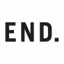 END: AMBUSH POCKET POLAR FLEECE CREW SWEAT