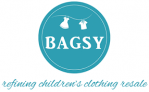 Bagsy: EYELET & IVY GREEN KNIT SS SHIRT