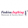 Fashion Anything: Winter Cashmere Feel Wrap Dark Red