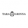 Tara Grinna: Aguadilla Asymmetrical Front Long Tankini with Tall Waist Bottoms