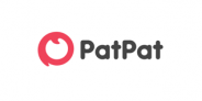 PatPat: Maternity casual Print Suspender pants Cold Shoulder Solid Jumpsuit