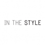In The Style: STACEY SOLOMON MAUVE FLORAL PRINT SMOCK DRESS