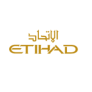 Etihad : Bengaluru to Paris