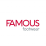 Famous Footwear: Women’s Classic Fuzz Lined Clog