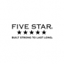 Five Star : Five Star Wirebound Notebook