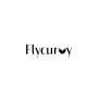 Flycurvy : Plus Size V Neck Layered Hem Solid Tunic Midi Dress