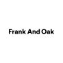 Frank And Oak : The Washed Twill Worker Shirt in Cognac