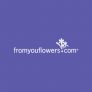 FromYouFlowers : Special Moments Bouquet