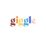 Giggle : Baby Cotton Headband – Oatmeal