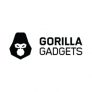 Gorilla Gadgets : Handheld Infrared Forehead Thermometer Reader With Alarm & Memory Function