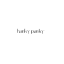 Hanky Panky : Printed Signature Lace Boyshort Exclusive