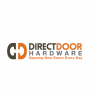 Direct Door Hardware: Leatherneck Single Barn Door Kit – Unfinished – 402 Hanger Style