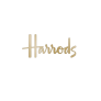 Harrods : Enjoy up to 50% off selected purchases online !!