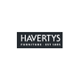 Havertys furniture : Aviator Recliner