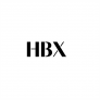 HBX: REPLICA PAINT DROP SNEAKERS