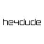 Hey Dude Shoes: Wendy Youth Sparkling