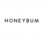 HoneyBum : KENZIE DISTRESSED DAD JEANS