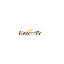 Honeyville : Corn Starch 50 LB