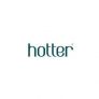 Hotter : Lake Shoes