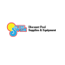 In The Swim: SWIMLINE – TALL-BOY FLOATING BASKETBALL GAME SET