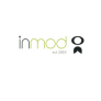 Inmod Furnishing: Kiersten Counter Stool (Set of 2)