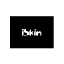 ISkin : EarTones Earphones (Black+White)