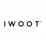 IWOOT :PHOTO PEG STRING LIGHTS
