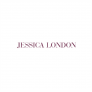 Jessica London : Long Sleeveless Sleepshirt