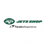 Jets Shop : Women’s New Era Black New York Jets Playmaker Fleece Full-Zip Hoodie