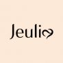 Jeulia Jewelry : Jeulia Twist Shank Cushion Cut Sterling Silver Ring