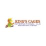 Kings Cages : A105 BELL LOOPS – MEDIUM