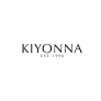 Kiyonna : Stars A-line Wedding Dress