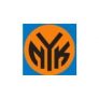 Knicks Store : New Era Knicks Wordmark Royal 9FORTY Adjustable Hat