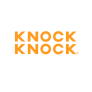 Knock Knock : 5 Days a Week Paper Mousepad
