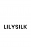 LilySilk: 10 Pack Mixed Style Silk Hair Scrunchies At 69% Off