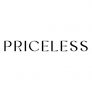 Priceless: LIP SERVICE V-NECK TEE | SALE