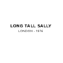 Long Tall Sally : LTS Tall Black Longline Hooded Gilet